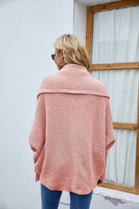 Rose Cardigan