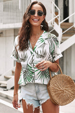 Botanical Shirt