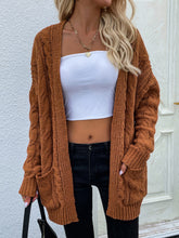 Tena Cardigan