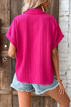 Kienna Shirt
