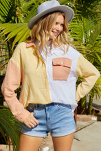 Summer Goals Shacket