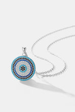 Lucky Girl Necklace