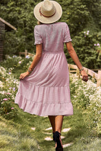 Charlotte Midi Dress
