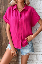 Kienna Shirt