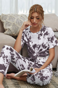 Lazy Day Joggers Lounge Set