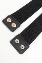 Ari Chain Detail Belt