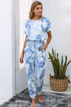 Lazy Days Jumpsuit