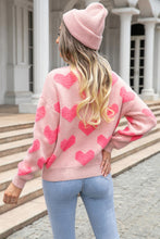 Amore Sweater