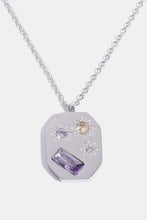 Lucky Girl Necklace