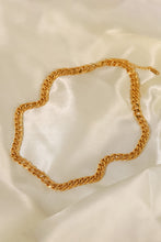 Willow Necklace