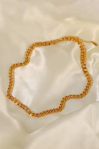 Willow Necklace