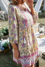 Juniper Mini Dress