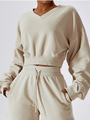 Piper Sweatshirt