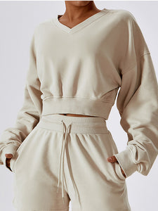 Piper Sweatshirt