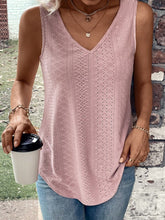 Olene Tank