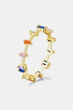 Jasmine Ring
