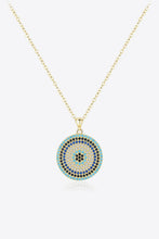Lucky Girl Necklace