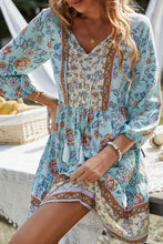 Juniper Mini Dress