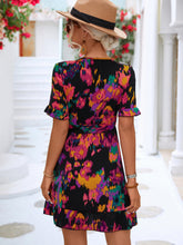 Jaelyn Dress