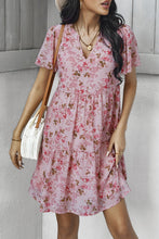 Heather Mini Dress