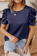 Lucille Blouse