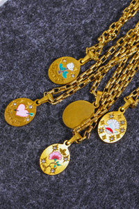 All the Vibes Necklace