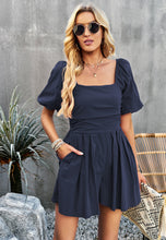 Co-Star Romper