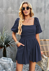 Co-Star Romper