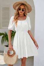 Kelly Mini Dress