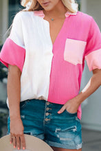 Lili Gauze Blouse