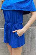 Celine Romper