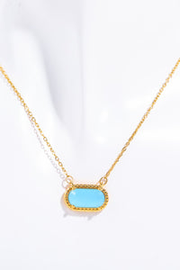 Cruel Summer Necklace