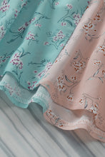 Float On Maxi Skirt