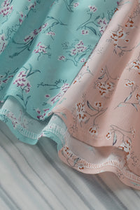 Float On Maxi Skirt