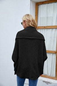 Rose Cardigan
