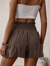 Esa Shorts