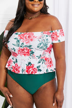 Coastal Cutie Tankini