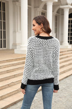 Gabrielle Sweater