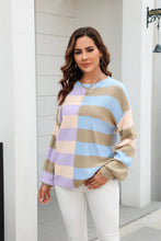Tessa Sweater