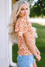 Corina Blouse