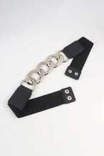 Ari Chain Detail Belt