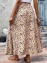 Olea Skirt