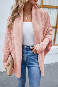 Rose Cardigan