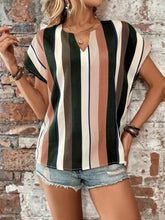 Stand By Me Blouse