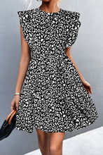 Eisley Mini Dress