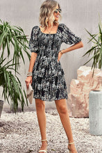 Jessel Mini Dress