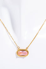 Cruel Summer Necklace