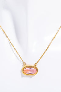 Cruel Summer Necklace