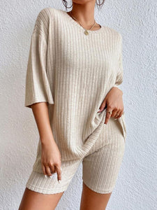 Brynlee Loungewear Set