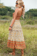 Kari Dress